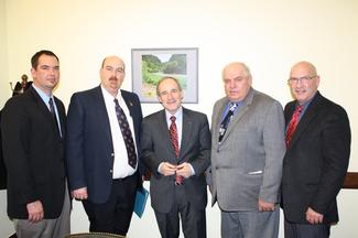 Idaho Sugar Beet Industry - 02/24/10