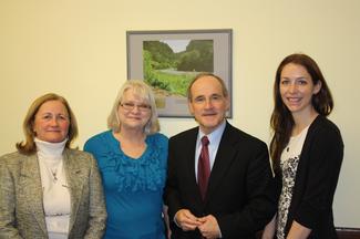 Idaho Association for the Education of Young Children - 03/11/10