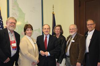National Forest Counties Schools Coalition - 03/09/10