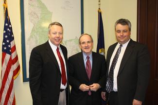 Idaho Groundwater Users - 02/23/10