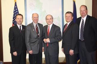 Idaho Water Users Association - 03/23/10