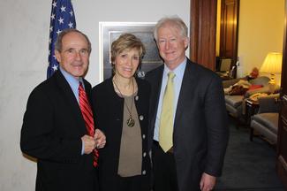 Ron and Barbara Hardy - 03/22/10