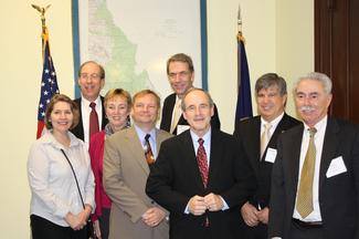 Idaho State Broadcasters Association - 03/03/10