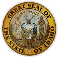 Idaho State Seal